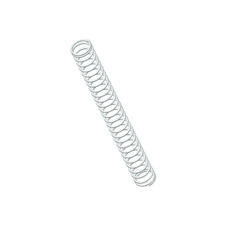 Approved Vendor Compression Spring, O= .312, L= 3.00, W= .032 G209976905